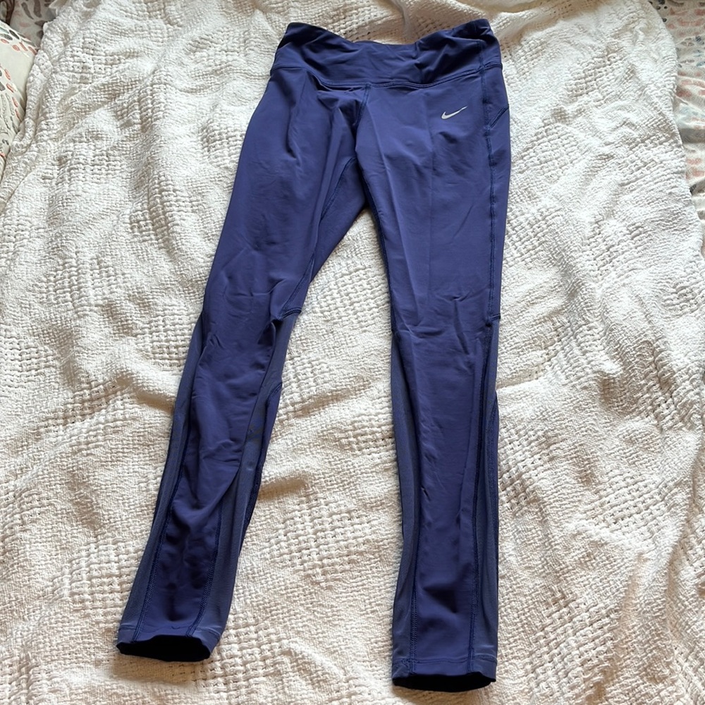 Nike Running Dri-Fit Ankle Length Tights